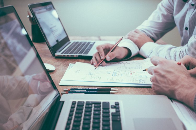 Customs brokerage paperwork and documentation services