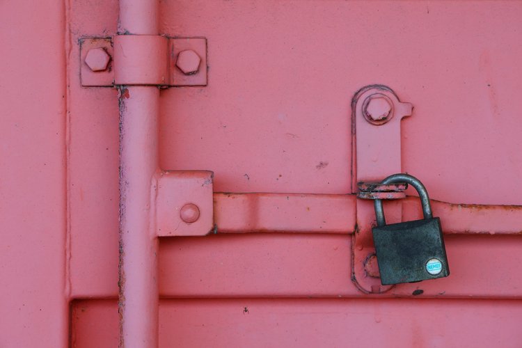 Cargo insurance coverage for international shipments
